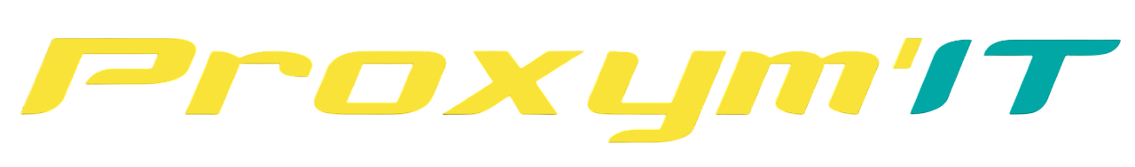 Informaticien indépendant propose des services d'informatique